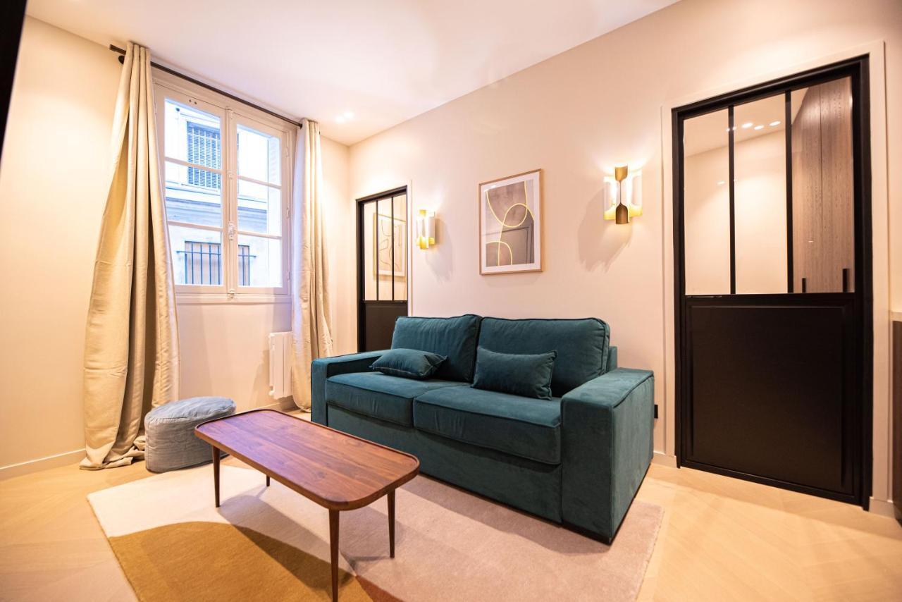 Cia - Voltaire Aparthotel *