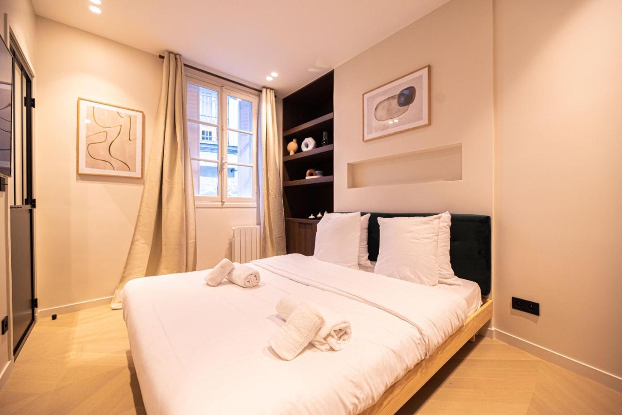 Aparthotel Cia - Voltaire Paris